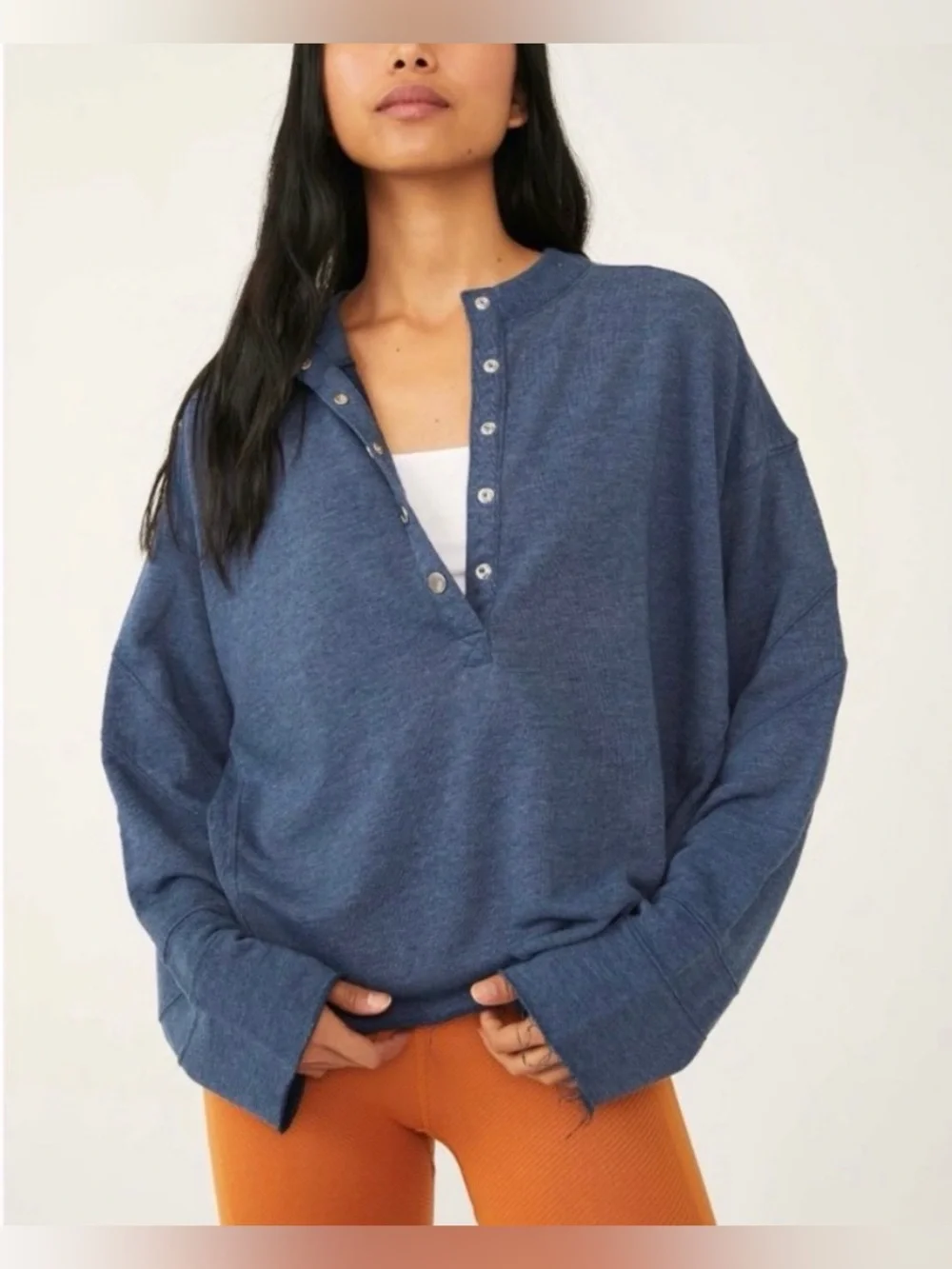 GUC Free People Top